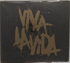 Coldplay - Viva La Vida (CD)