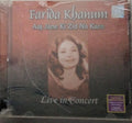 Farida Khanum - Aaj Jane Ki Zid Na Karo (CD)