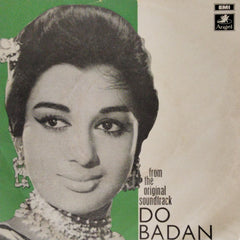 Ravi - Do Badan (45-RPM)