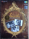 Various - Filmi Saathi Vol. 2 (CD) (3)