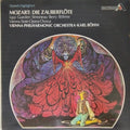 Wolfgang Amadeus Mozart, Vienna Philharmonic Orchestra, Karl Böhm - Die Zauberflöte - Highlights (Vinyl)
