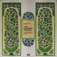 Pandit Hariprasad Chaurasia - Thumriyan Vol. II (Vinyl)
