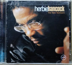 Herbie Hancock - The New Standard (CD)