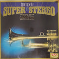 James Last, Roberto Delgado, Manfred Moch - trompete SUPER in STEREO (Vinyl)