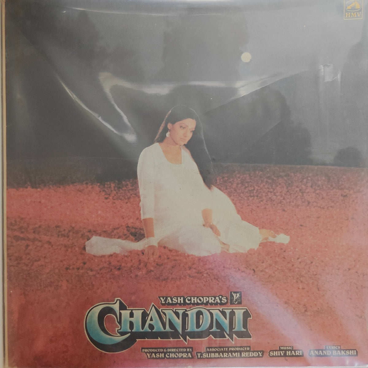 Shiv Hari - Chandni (Vinyl)