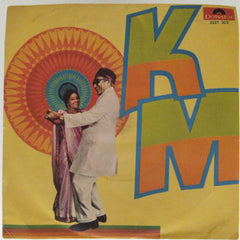 Rajesh Roshan - Khatta Meetha (45-RPM)