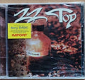 ZZ Top - Rhythmeen (CD)
