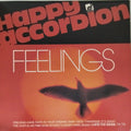 Happy Accordion - Feelings (Vinyl)
