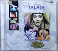 S. D. Burman - TALASH (CD)