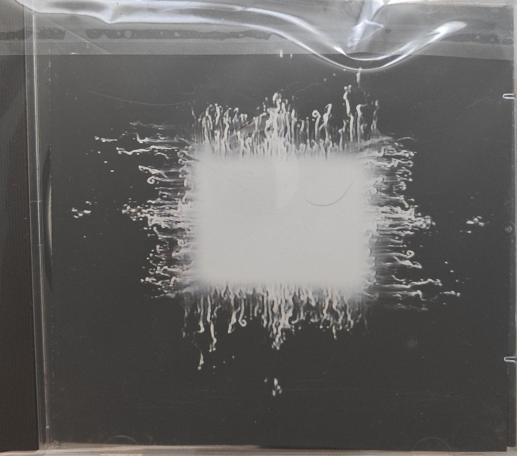 Tool - Aenima (CD)