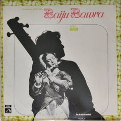 Naushad - Baiju Bawra (Vinyl)
