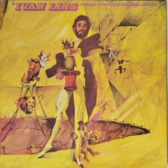 Ivan Lins - Somos Todos Iguais Nesta Noite (Vinyl)