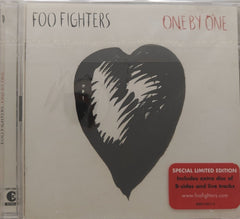 Foo Fighters - One by One (CD)