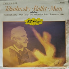 101 Strings - Tchaikovsky Ballet Music (Vinyl) (2)