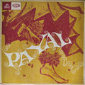 S. N. Tripathi - Payal (Vinyl)