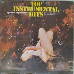 Various - Top Instrumental Hits (Vinyl)