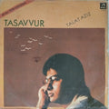 Talat Aziz - Tasavvur (Vinyl)
