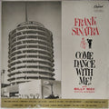 Frank Sinatra, Billy May - Come Dance With Me (Vinyl)