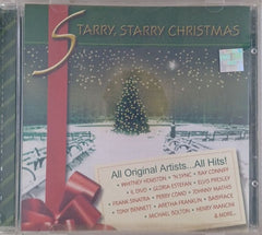 Various - Starry, Starry Christmas (CD)
