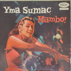 Yma Sumac - Mambo! (Vinyl)