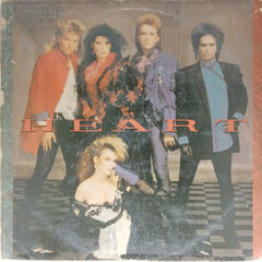 Heart - Heart (Vinyl)