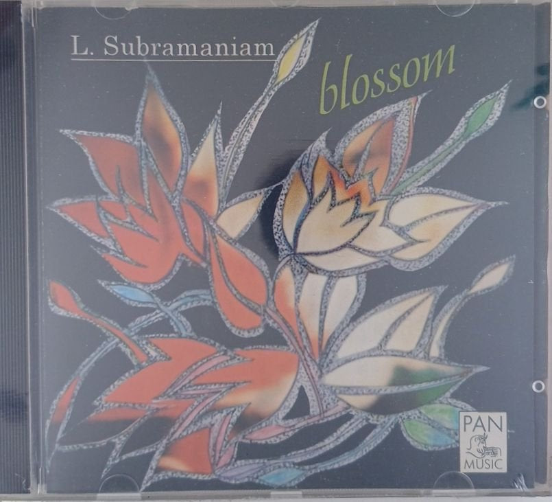 L. Subramaniam - Blossom (CD)