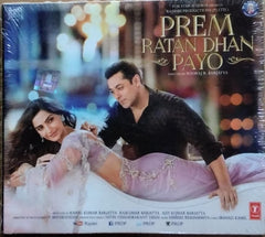 Himesh Reshammiya - Prem Ratan Dhan Payo (CD)