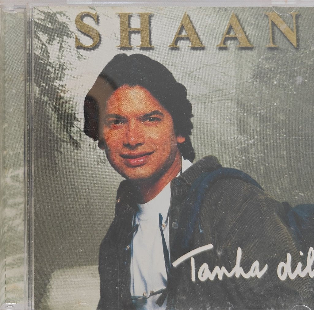 Shaan - Tanha Dil (CD)