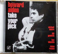 Howard Alden - Take Your Pick (CD)
