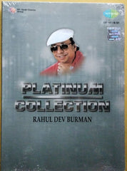 Rahul Dev Burman - Platinum Collection (CD) (4)