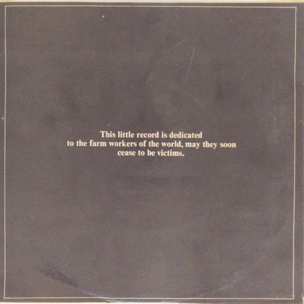 Woody Guthrie - Untitled (45-RPM)
