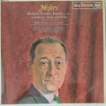 Jascha Heifetz - Richard Strauss: Sonata in E-flat (Vinyl)