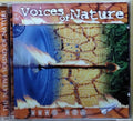 Thorkirs / Seven Habits - Voices of Nature (CD)
