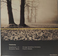 Chicago Symphony Orchestra, Claudio Abbado - Tchaikovsky Symphonies 1-6 Orchestral Works (CD) (6)