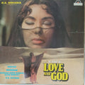 Naushad - Love and God (Vinyl)