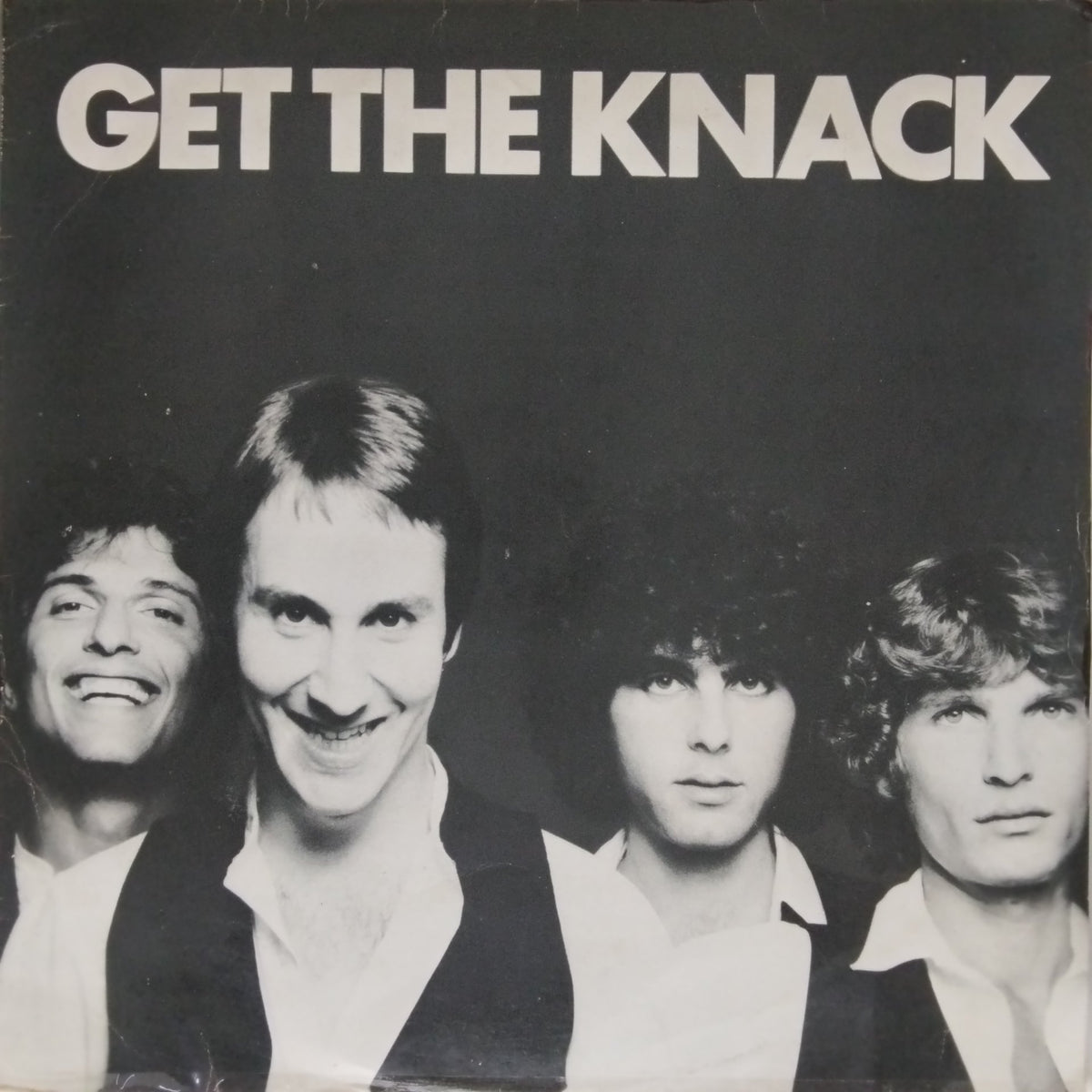 The Knack - Get The Knack (Vinyl)