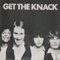 The Knack - Get The Knack (Vinyl)