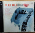 The Blue Note 7 - Mosaic: A Celebration of Blue Note Records (CD) (2)