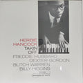 Herbie Hancock - Takin' Off (Vinyl)