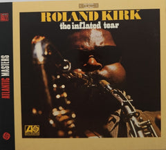 Roland Kirk - The Inflated Tear (CD)