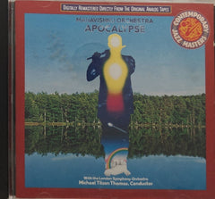 Mahavishnu Orchestra - Apocalypse (CD)
