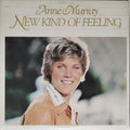 Anne Murray - New Kind of Feeling (Vinyl)