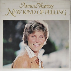 Anne Murray - New Kind of Feeling (Vinyl)