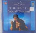 Wadali Brothers - The Best of Wadali Brothers (CD)