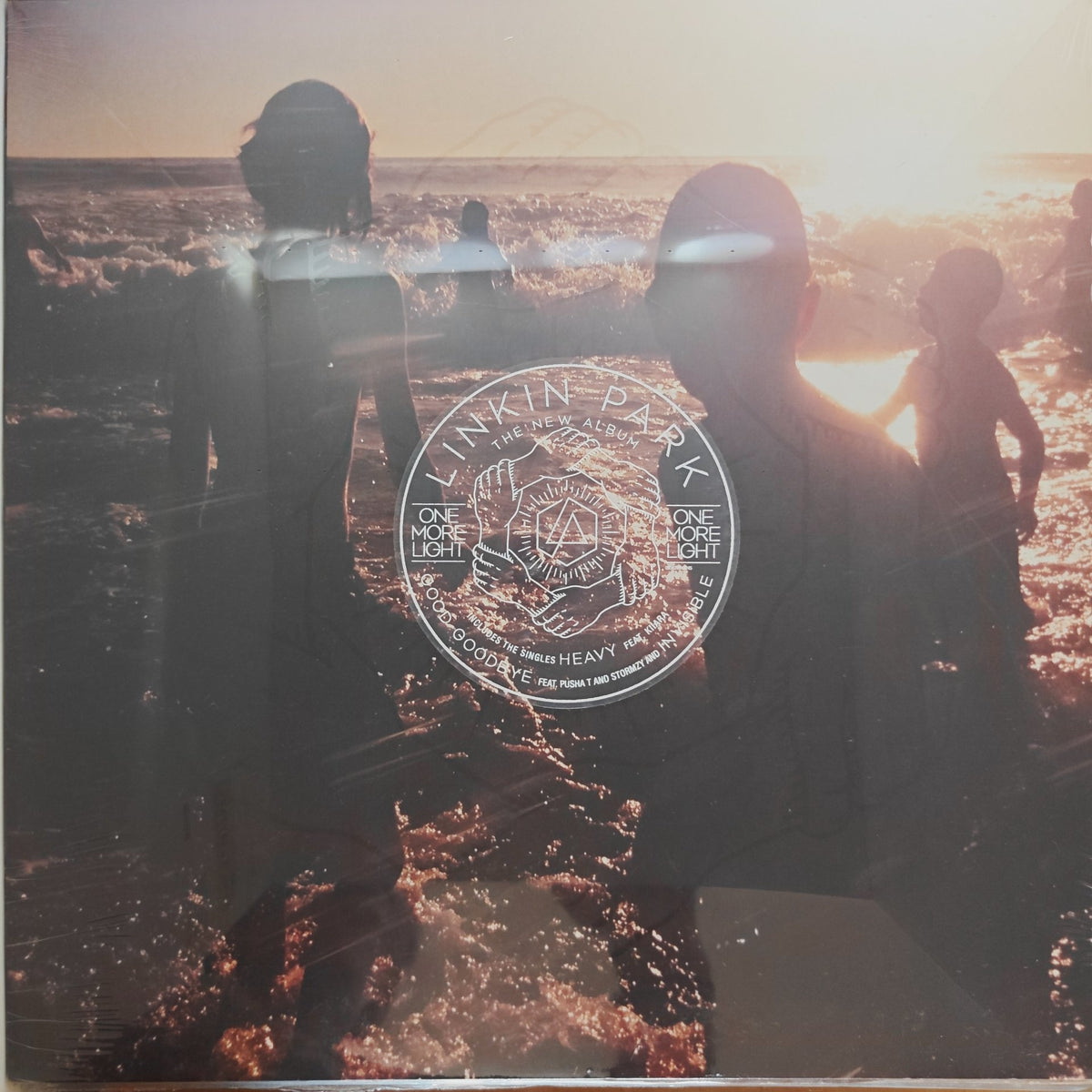 Linkin Park - One More Light (Vinyl)
