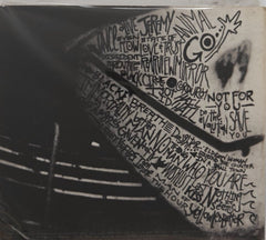 Pearl Jam - rearviewmirror (CD)