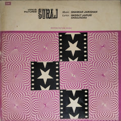 Shankar Jaikishan - Suraj (Vinyl)