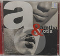 Aretha Franklin, Otis Redding - Aretha & Otis (CD) (2)