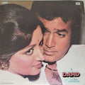 Khaiyyaam - Dard (Vinyl)