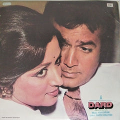Khaiyyaam - Dard (Vinyl)
